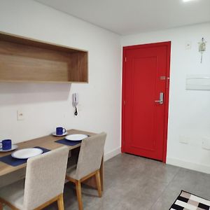 Apartamento de 1 Dormitorio
